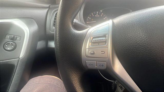 used 2017 Nissan Altima car, priced at $6,999