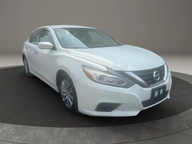 used 2017 Nissan Altima car, priced at $6,999