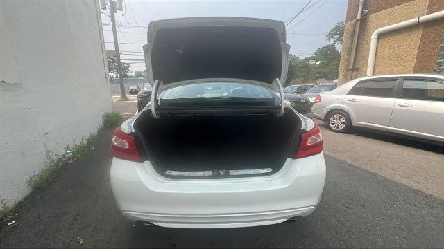 used 2017 Nissan Altima car, priced at $6,999