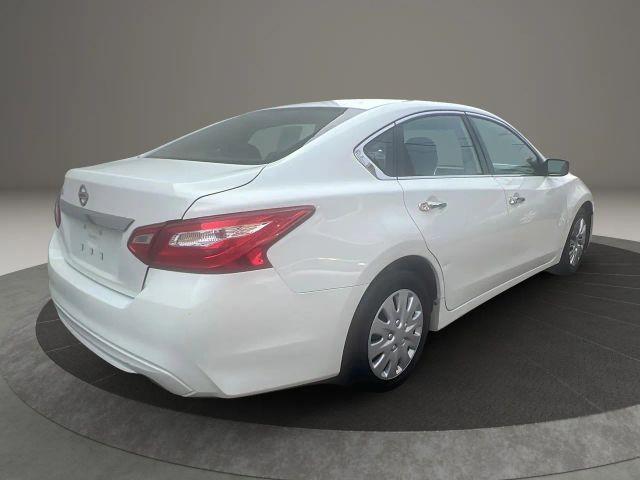 used 2017 Nissan Altima car, priced at $6,999