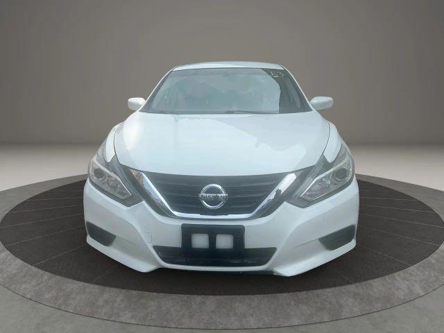 used 2017 Nissan Altima car, priced at $6,999