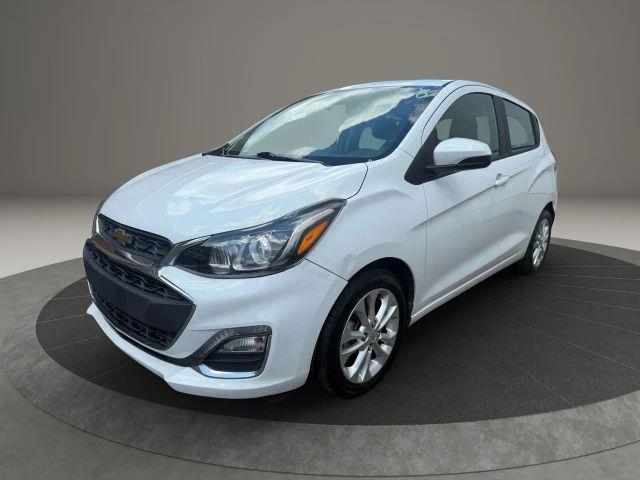 used 2020 Chevrolet Spark car, priced at $10,499