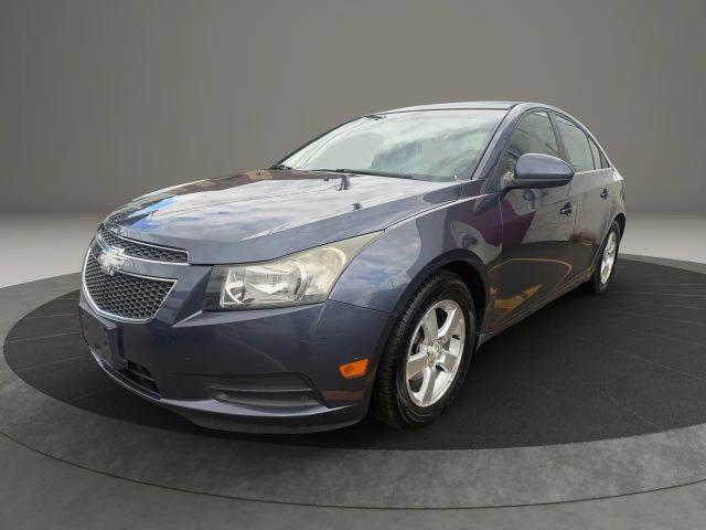 used 2013 Chevrolet Cruze car, priced at $6,499