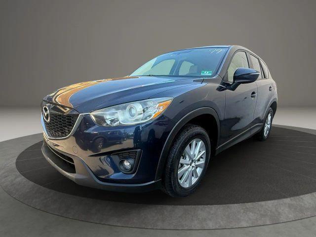 used 2015 Mazda CX-5 car, priced at $9,999