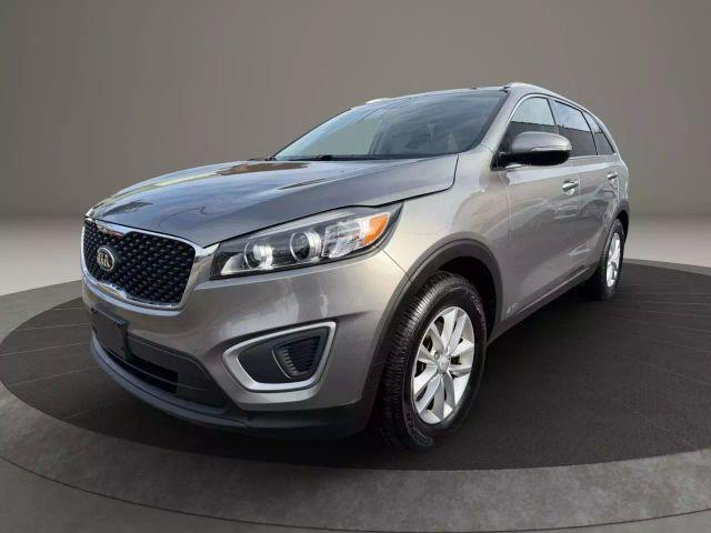 used 2017 Kia Sorento car, priced at $10,399