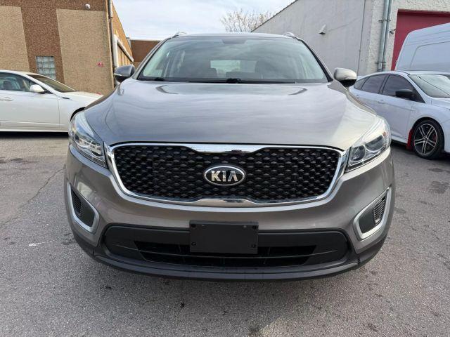 used 2017 Kia Sorento car, priced at $11,499