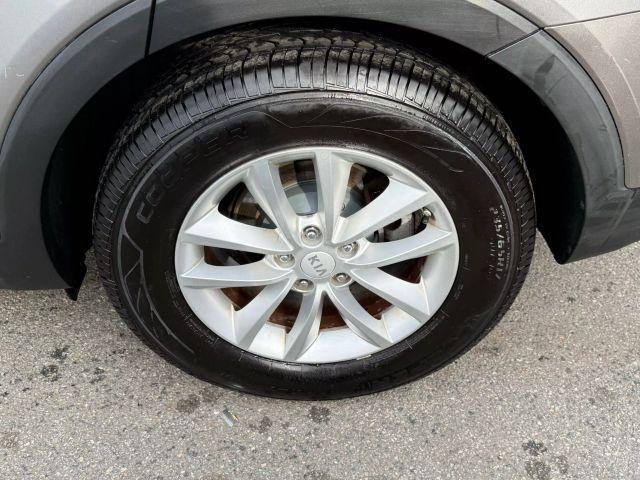 used 2017 Kia Sorento car, priced at $11,499