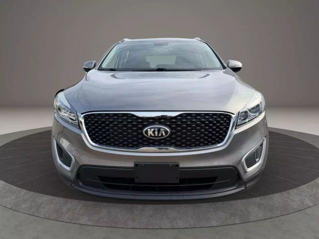 used 2017 Kia Sorento car, priced at $10,399