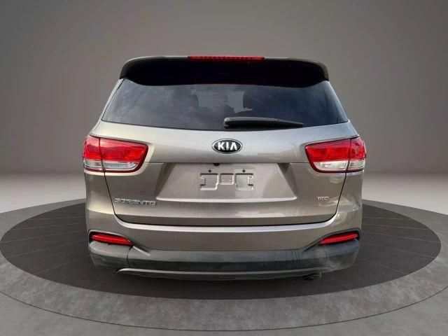 used 2017 Kia Sorento car, priced at $10,399