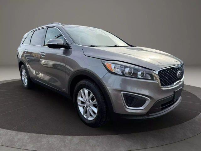 used 2017 Kia Sorento car, priced at $10,399