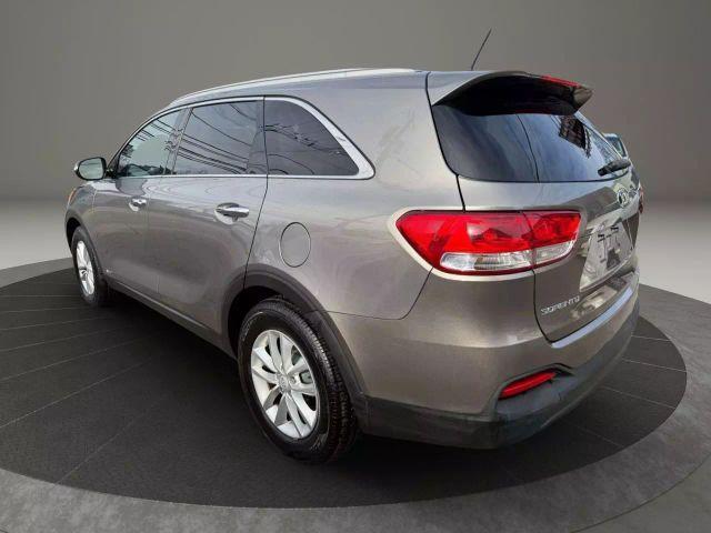 used 2017 Kia Sorento car, priced at $10,399