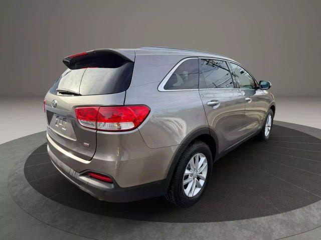 used 2017 Kia Sorento car, priced at $10,399