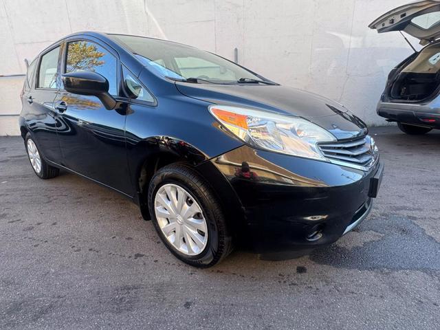 used 2015 Nissan Versa Note car, priced at $5,799