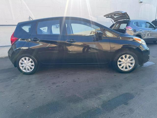 used 2015 Nissan Versa Note car, priced at $5,799