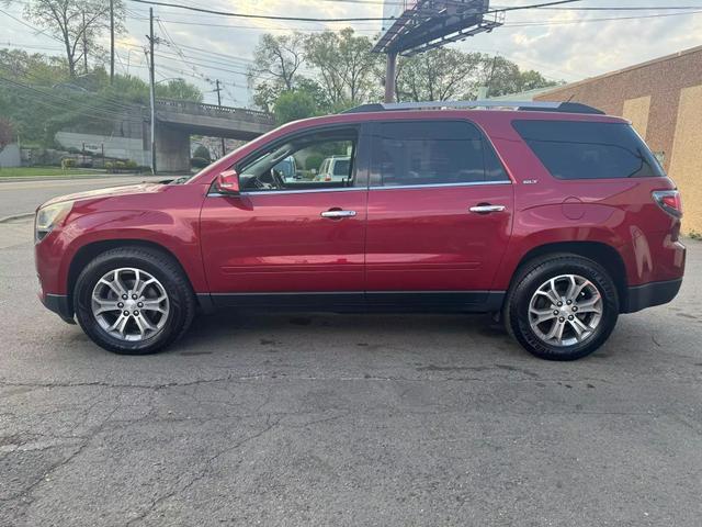 used 2014 GMC Acadia car, priced at $9,999