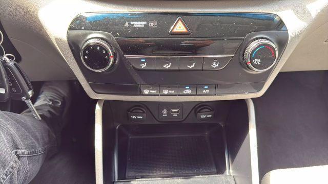 used 2017 Hyundai Tucson car, priced at $10,999