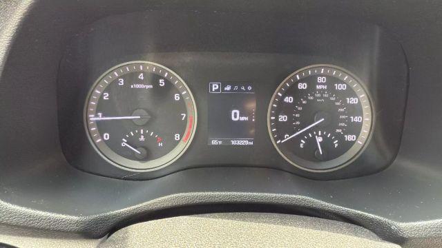 used 2017 Hyundai Tucson car, priced at $10,999