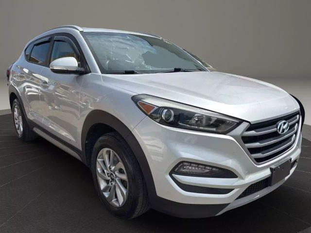 used 2017 Hyundai Tucson car, priced at $10,499