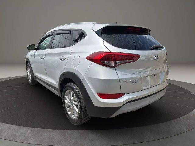 used 2017 Hyundai Tucson car, priced at $10,499