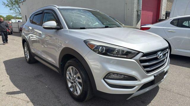 used 2017 Hyundai Tucson car, priced at $10,999