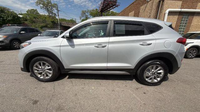 used 2017 Hyundai Tucson car, priced at $10,999