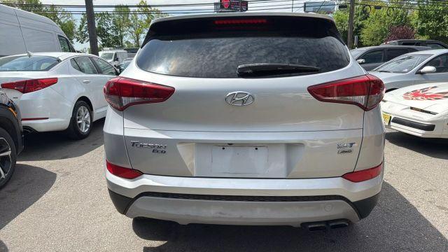 used 2017 Hyundai Tucson car, priced at $10,999