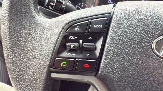 used 2017 Hyundai Tucson car, priced at $10,999