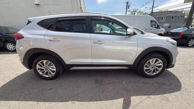 used 2017 Hyundai Tucson car, priced at $10,999