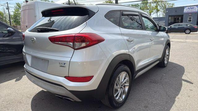 used 2017 Hyundai Tucson car, priced at $10,999