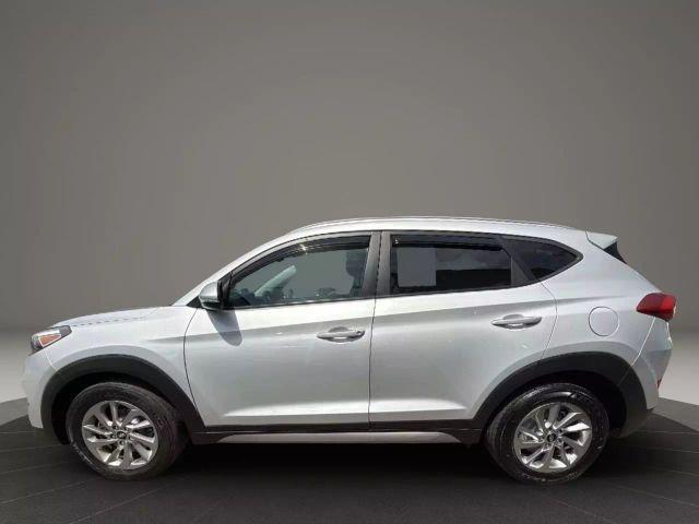 used 2017 Hyundai Tucson car, priced at $10,499