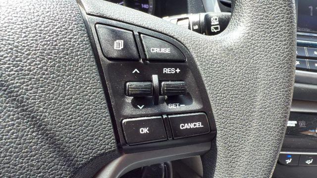 used 2017 Hyundai Tucson car, priced at $10,999