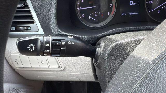 used 2017 Hyundai Tucson car, priced at $10,999
