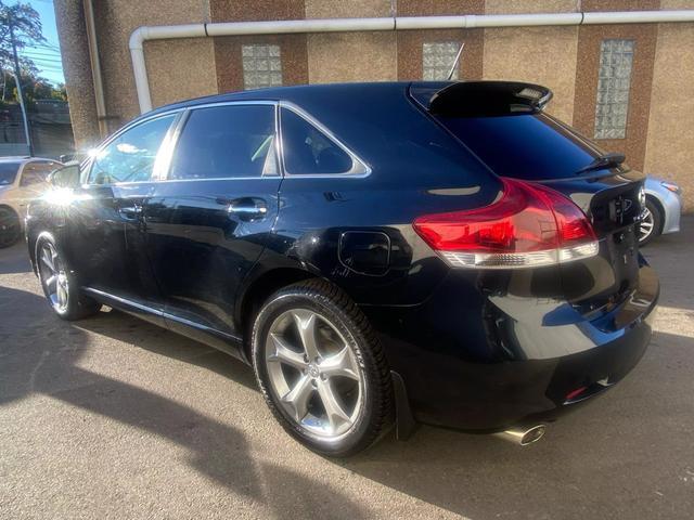 used 2013 Toyota Venza car, priced at $13,799