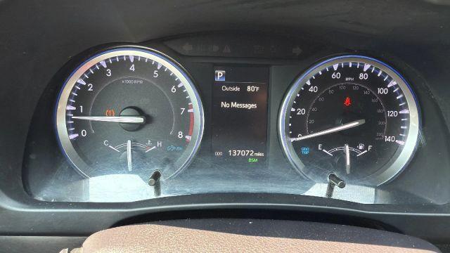 used 2019 Toyota Highlander car, priced at $18,499