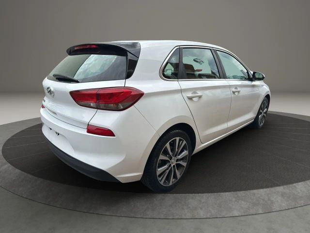 used 2019 Hyundai Elantra GT car, priced at $10,299