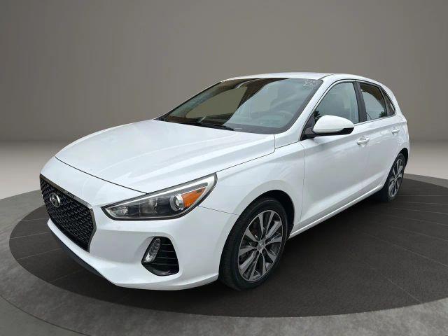 used 2019 Hyundai Elantra GT car, priced at $10,299
