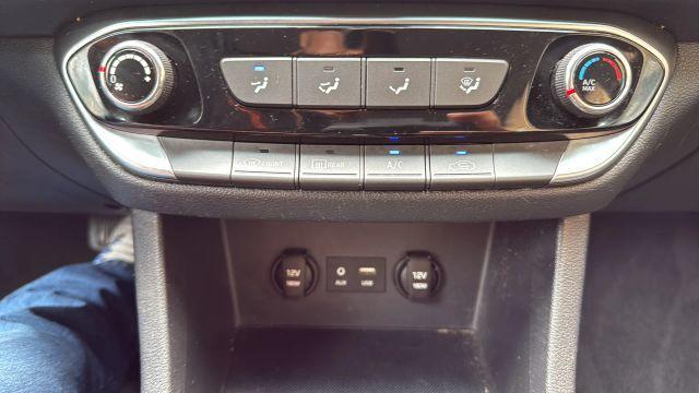 used 2019 Hyundai Elantra GT car, priced at $10,299