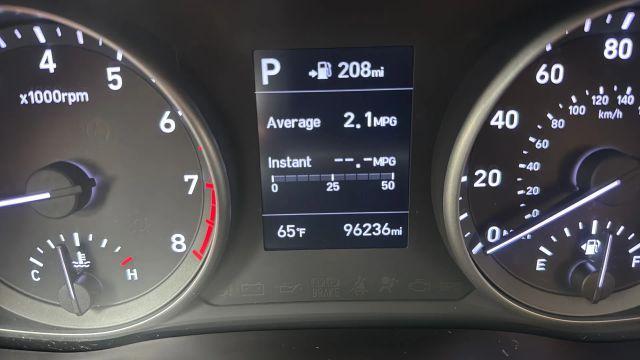 used 2019 Hyundai Elantra GT car, priced at $10,299