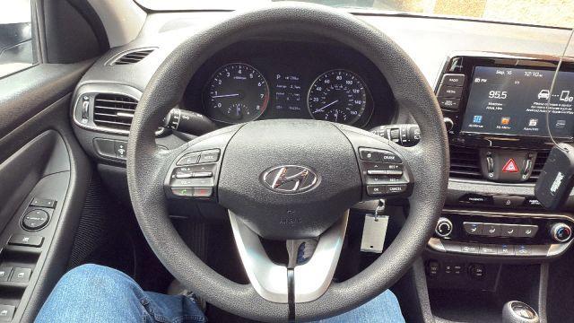 used 2019 Hyundai Elantra GT car, priced at $10,299