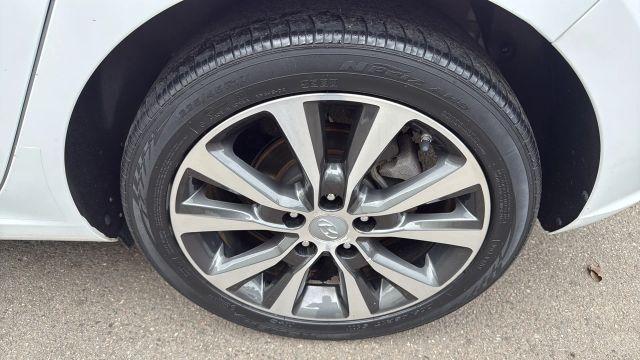 used 2019 Hyundai Elantra GT car, priced at $10,299