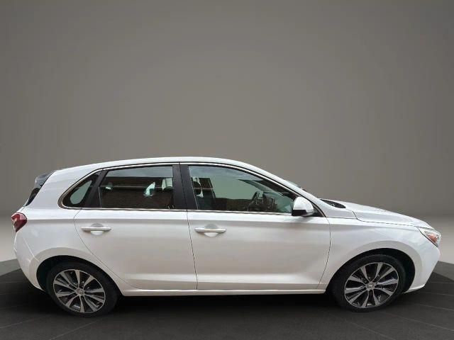 used 2019 Hyundai Elantra GT car, priced at $10,299