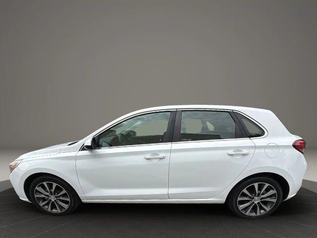 used 2019 Hyundai Elantra GT car, priced at $10,299