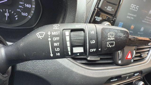 used 2019 Hyundai Elantra GT car, priced at $10,299