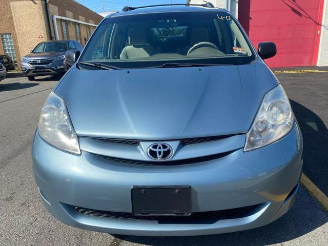 used 2009 Toyota Sienna car, priced at $5,999