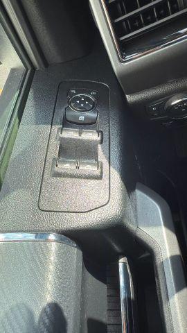 used 2018 Ford F-150 car, priced at $18,499