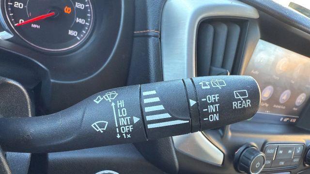 used 2018 GMC Terrain car, priced at $10,799
