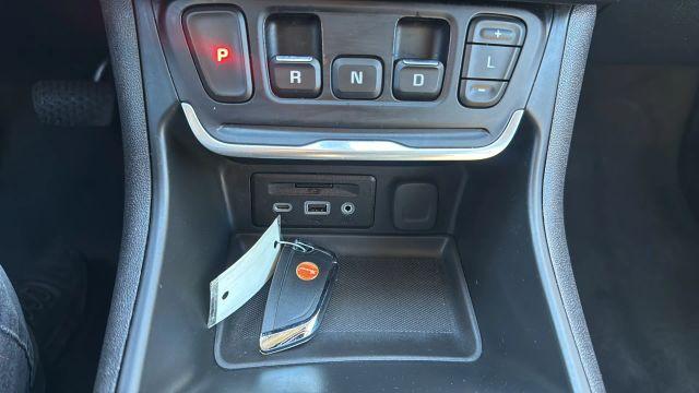 used 2018 GMC Terrain car, priced at $10,799