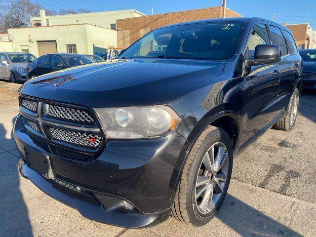 used 2013 Dodge Durango car, priced at $8,499