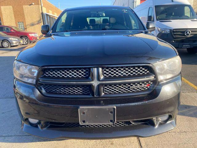 used 2013 Dodge Durango car, priced at $8,499