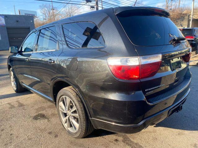 used 2013 Dodge Durango car, priced at $8,499